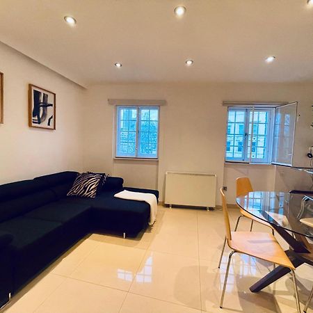 Smithfield St Paul Farringdon Central London Apartment Extérieur photo