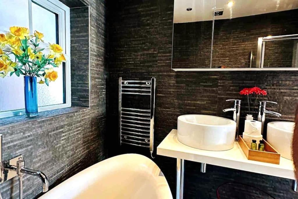 Smithfield St Paul Farringdon Central London Apartment Extérieur photo