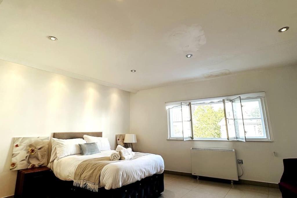 Smithfield St Paul Farringdon Central London Apartment Extérieur photo