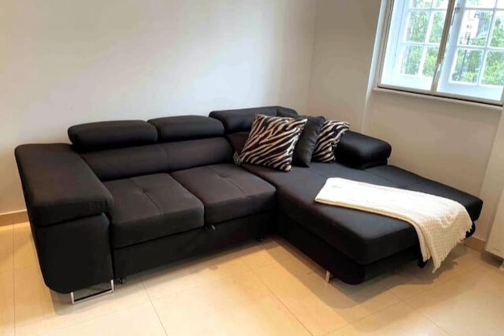 Smithfield St Paul Farringdon Central London Apartment Extérieur photo