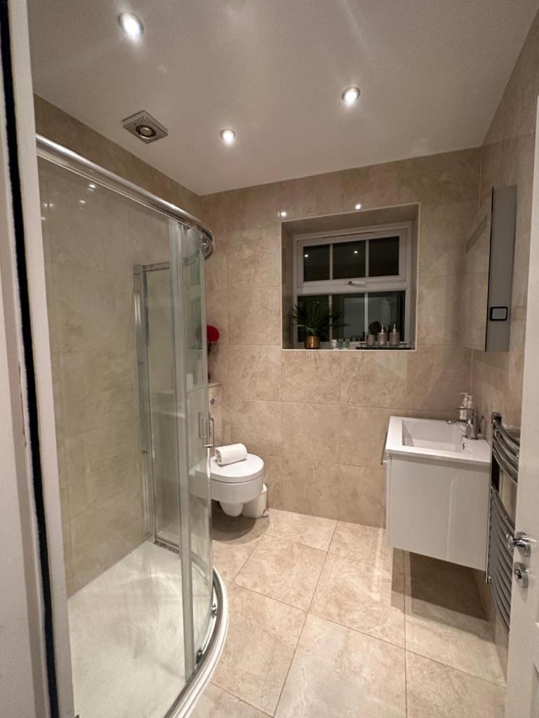 Smithfield St Paul Farringdon Central London Apartment Extérieur photo