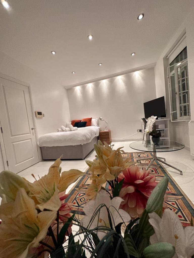 Smithfield St Paul Farringdon Central London Apartment Extérieur photo