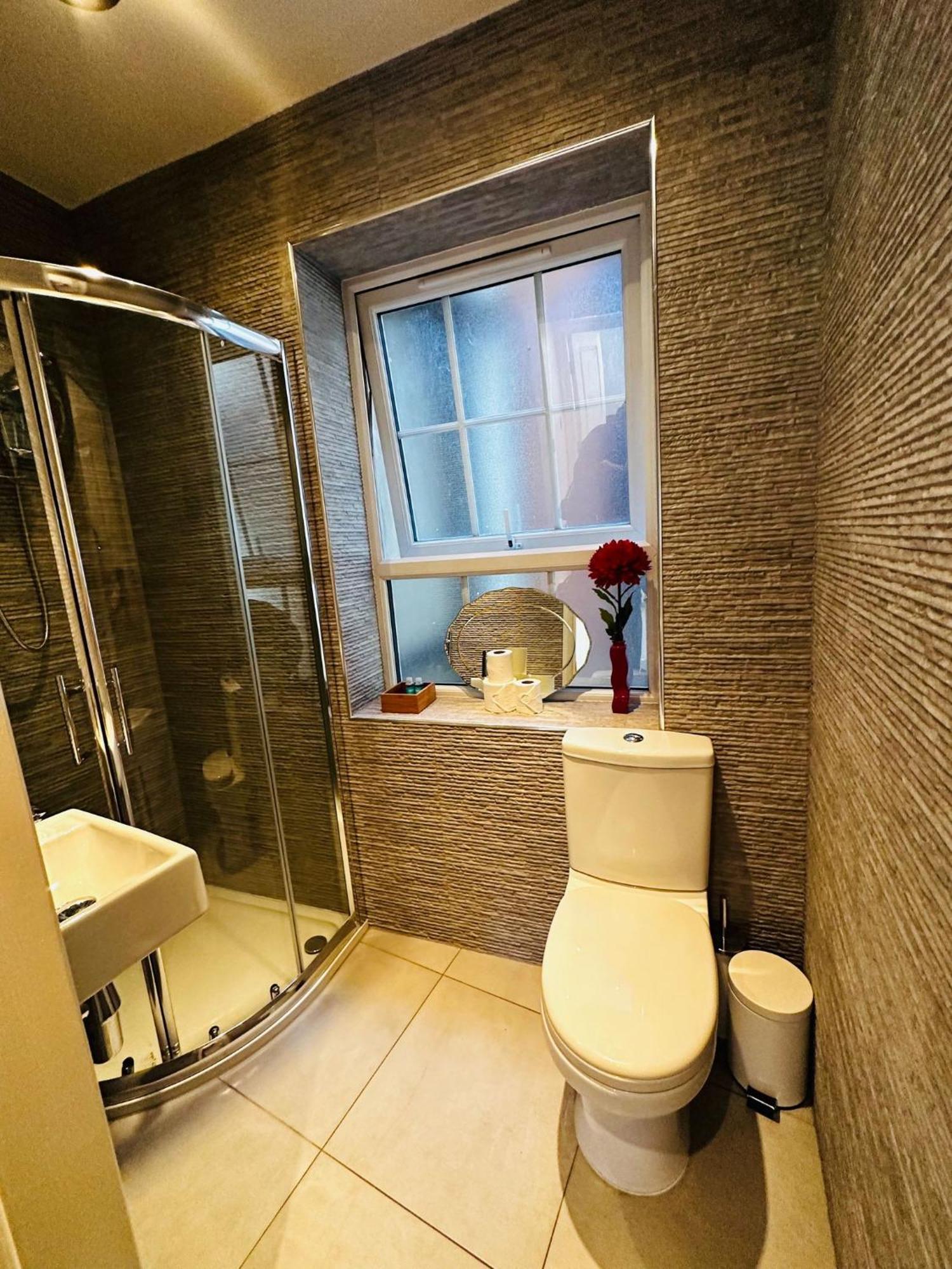 Smithfield St Paul Farringdon Central London Apartment Extérieur photo