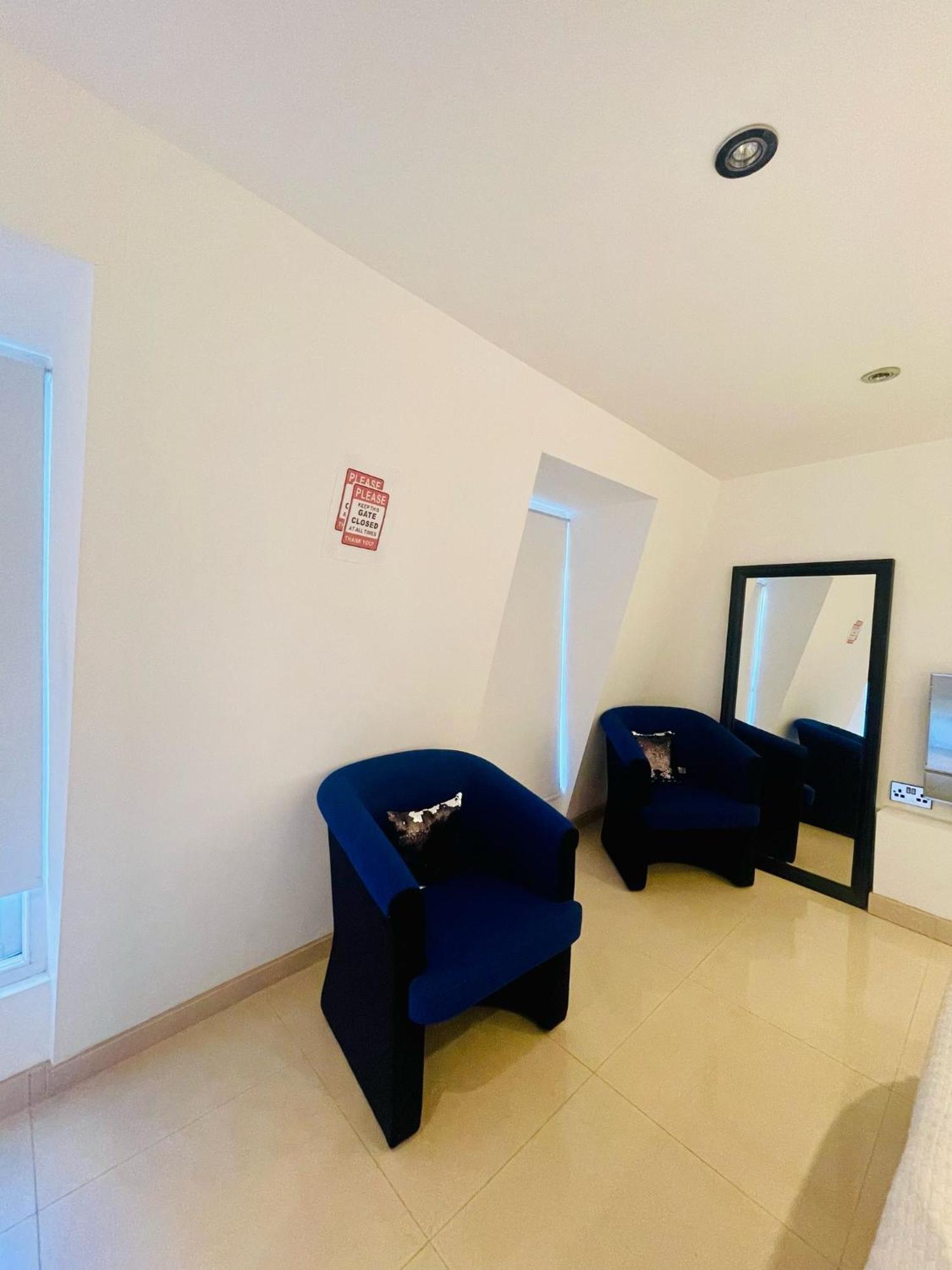 Smithfield St Paul Farringdon Central London Apartment Extérieur photo