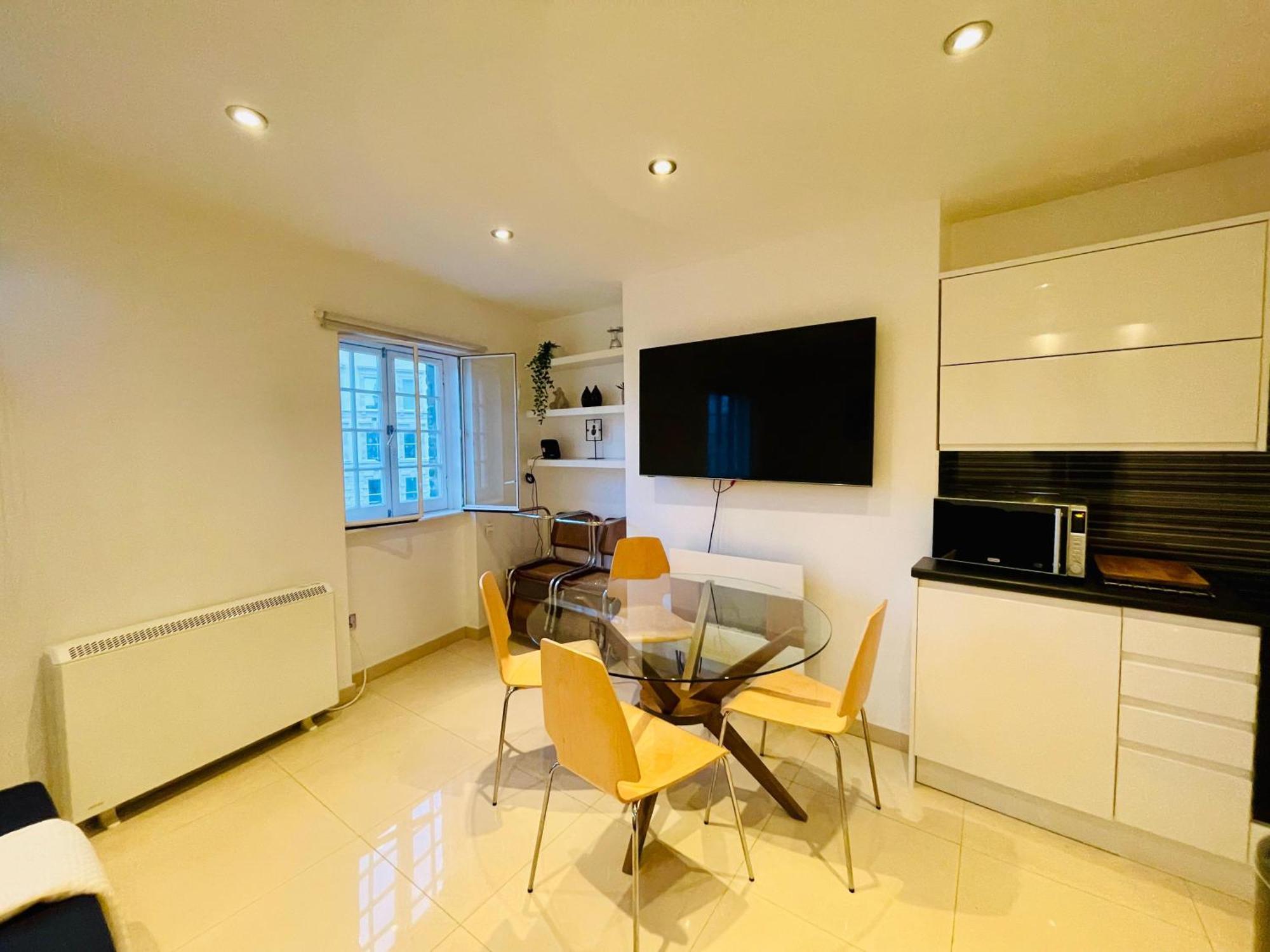 Smithfield St Paul Farringdon Central London Apartment Extérieur photo