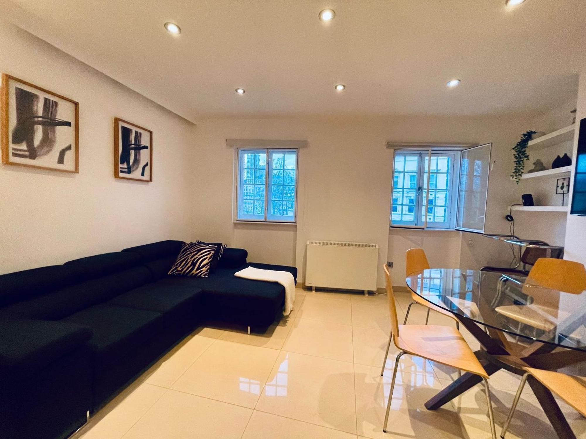 Smithfield St Paul Farringdon Central London Apartment Extérieur photo