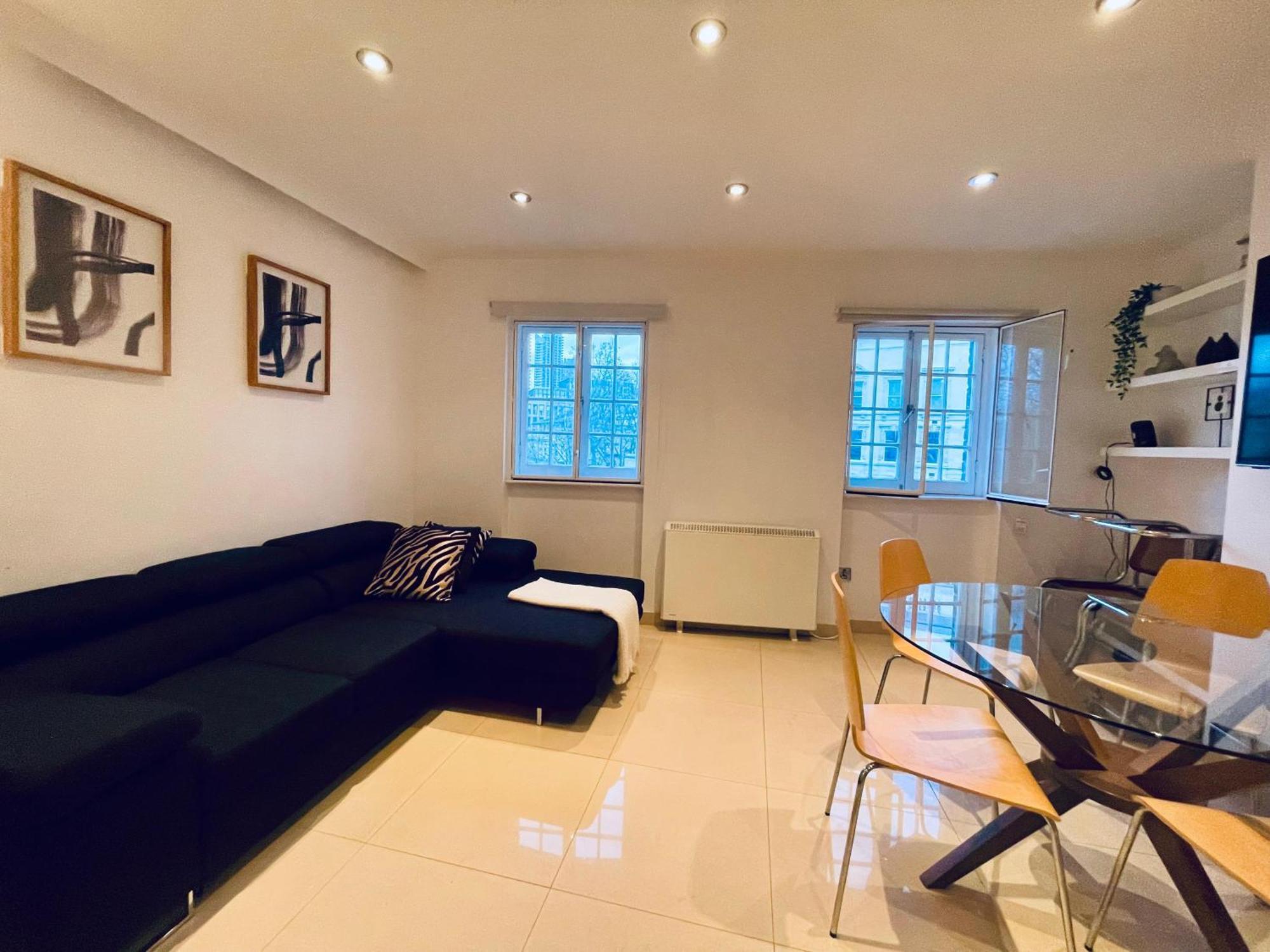 Smithfield St Paul Farringdon Central London Apartment Extérieur photo