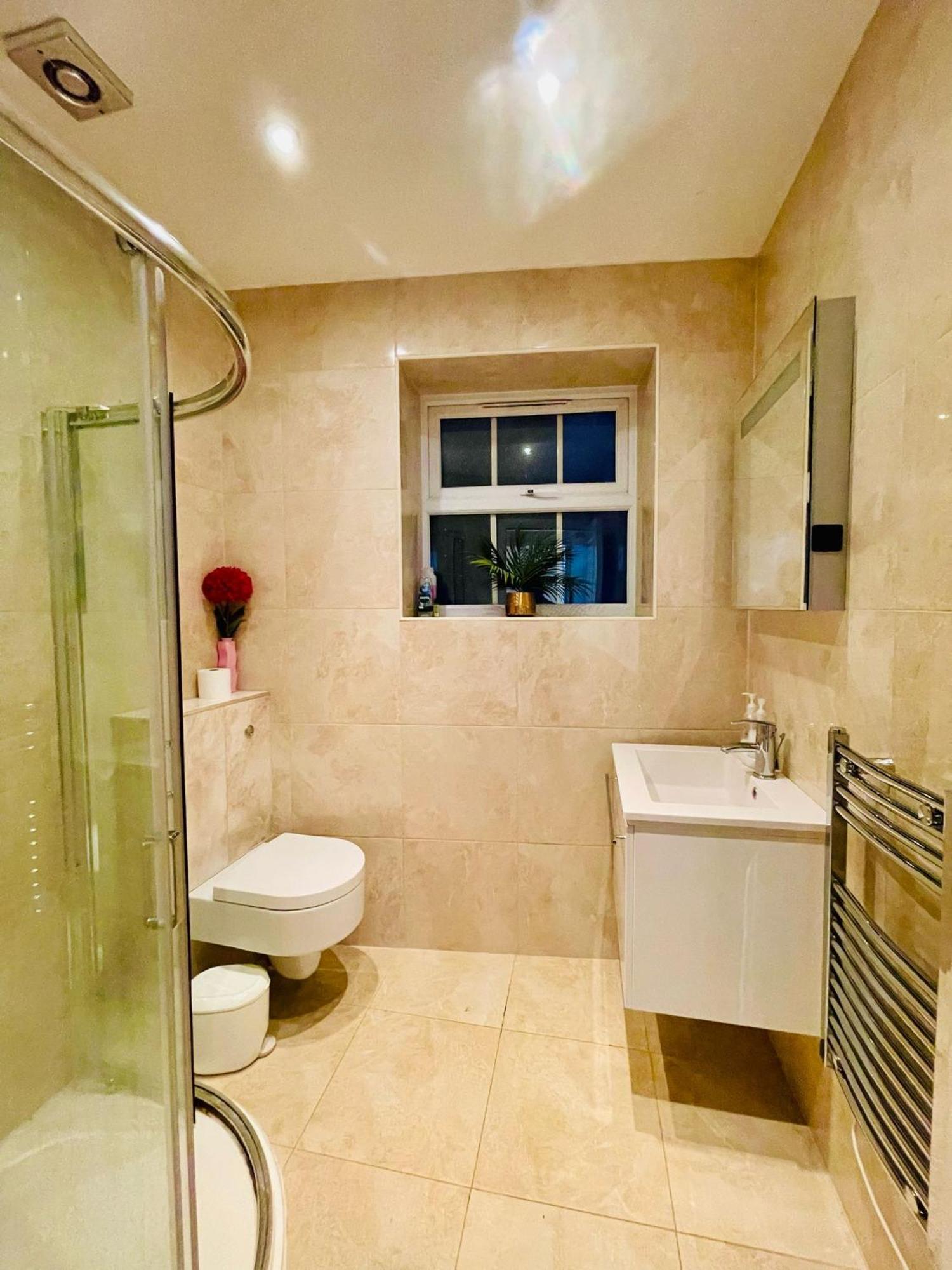 Smithfield St Paul Farringdon Central London Apartment Extérieur photo