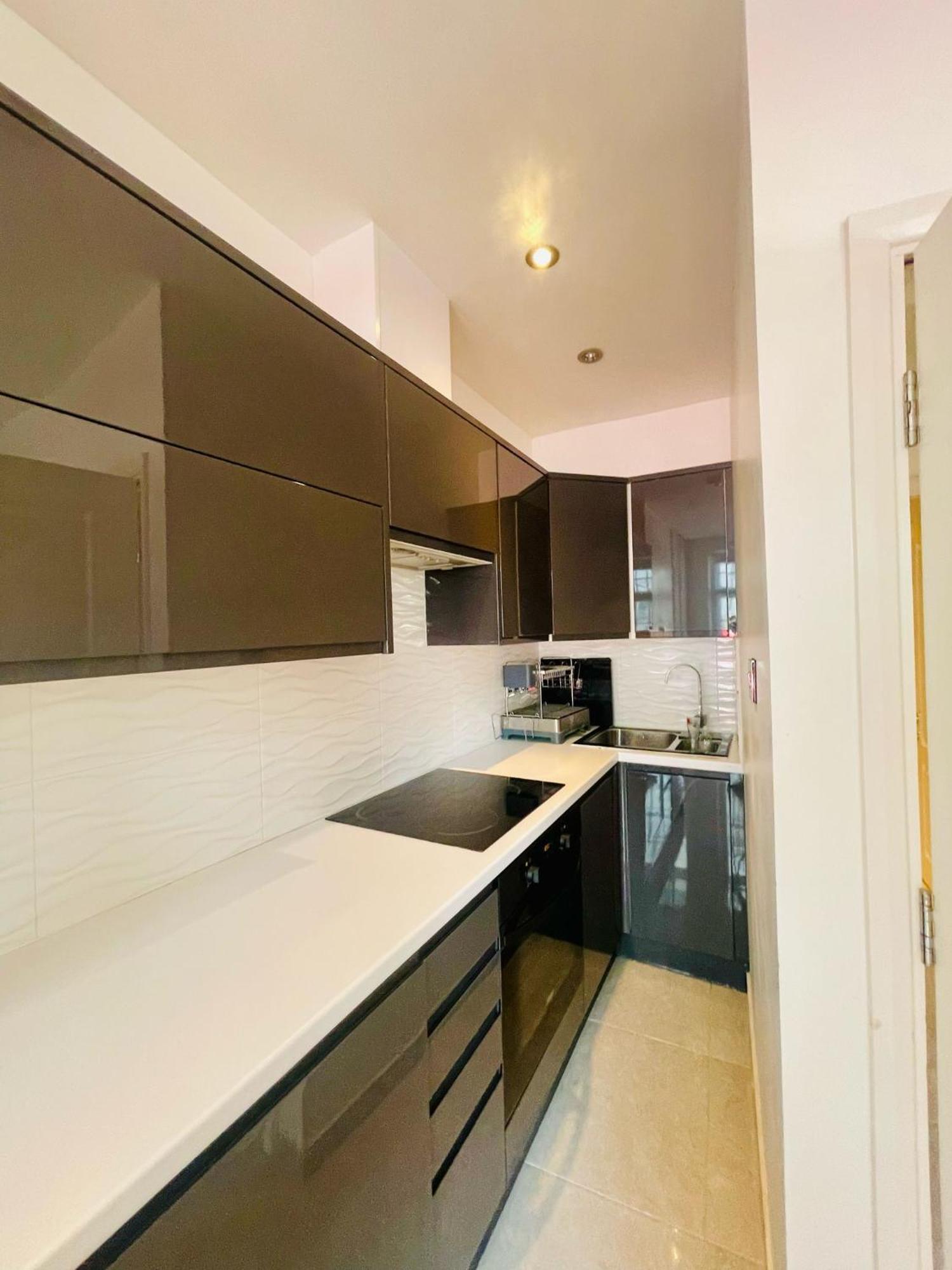 Smithfield St Paul Farringdon Central London Apartment Extérieur photo
