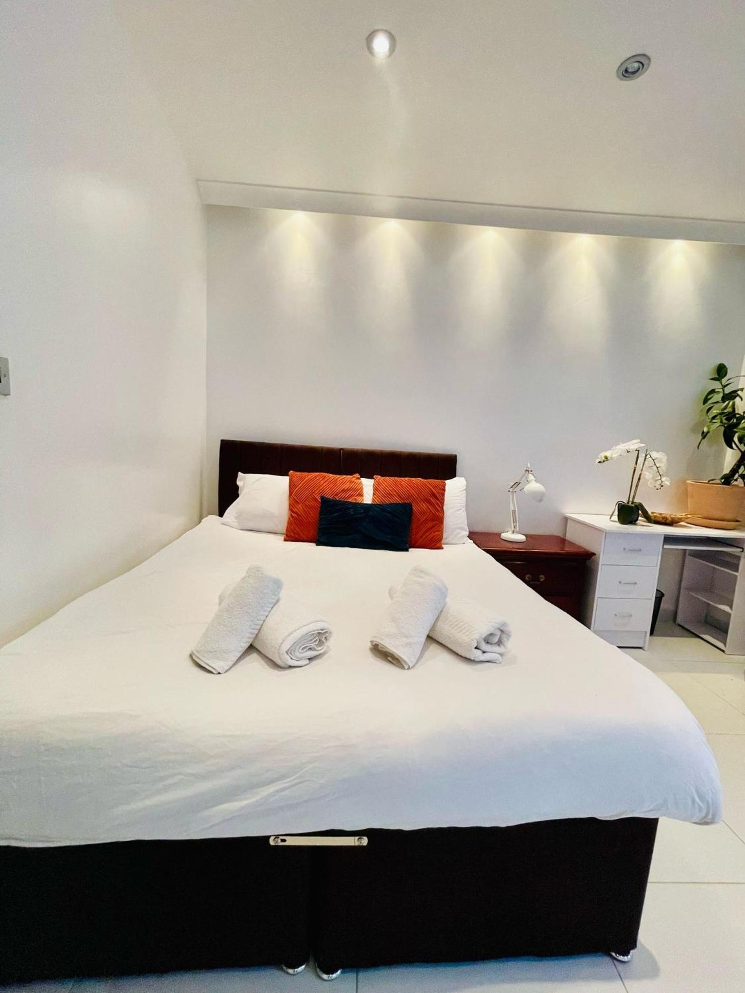 Smithfield St Paul Farringdon Central London Apartment Extérieur photo