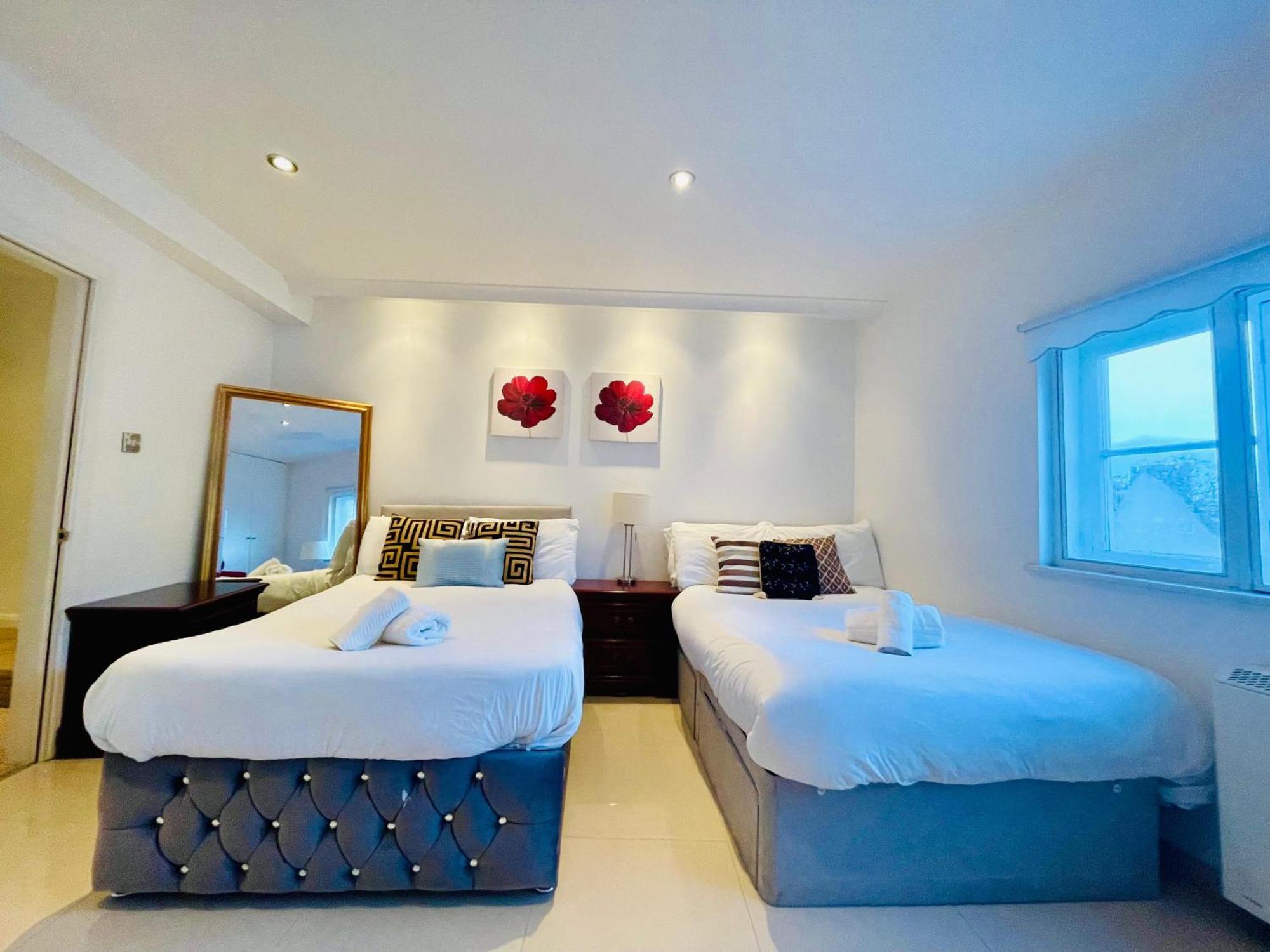 Smithfield St Paul Farringdon Central London Apartment Extérieur photo