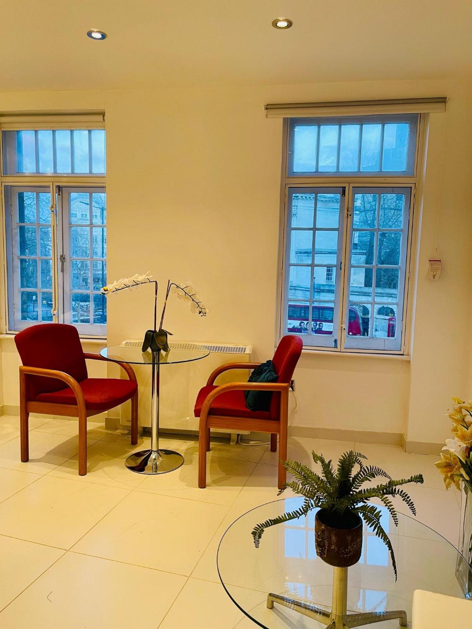 Smithfield St Paul Farringdon Central London Apartment Extérieur photo