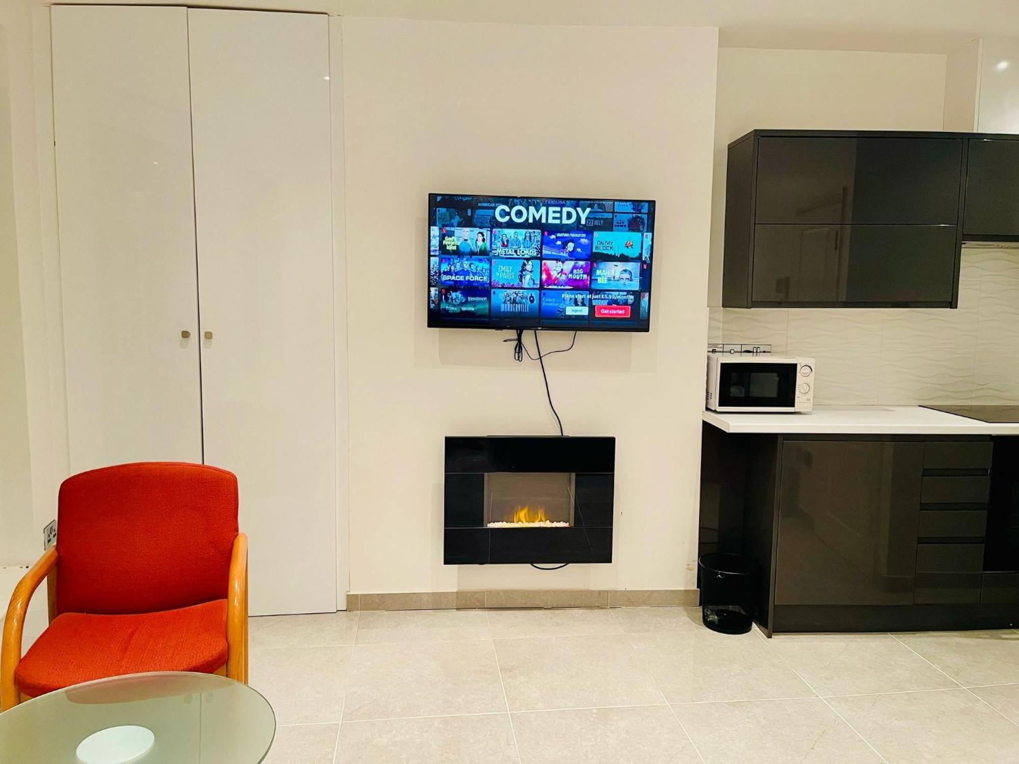 Smithfield St Paul Farringdon Central London Apartment Extérieur photo