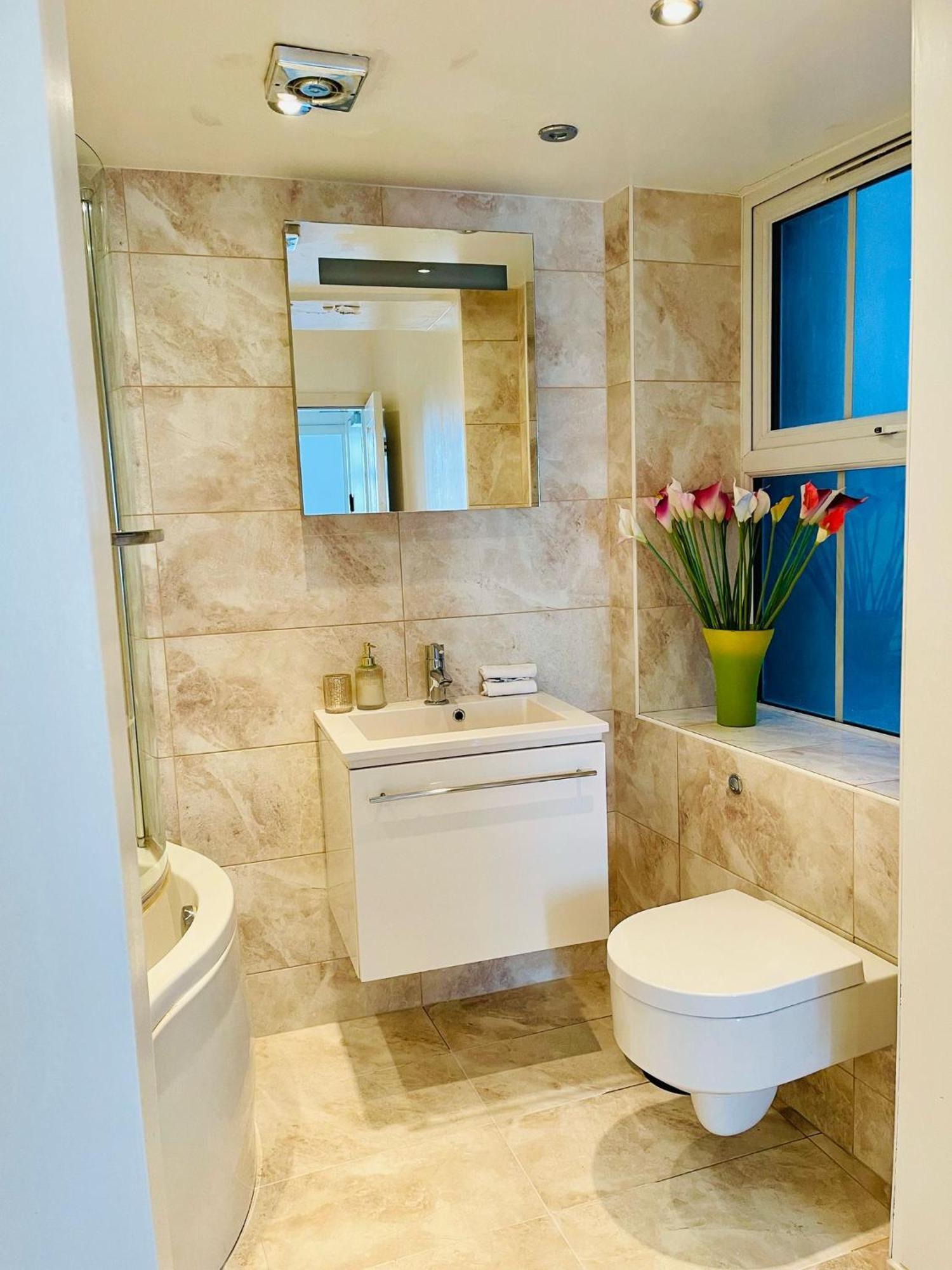 Smithfield St Paul Farringdon Central London Apartment Extérieur photo
