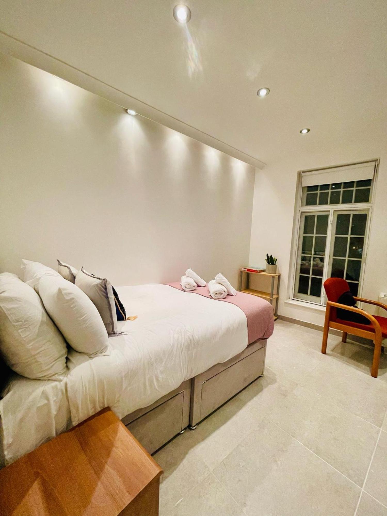 Smithfield St Paul Farringdon Central London Apartment Extérieur photo