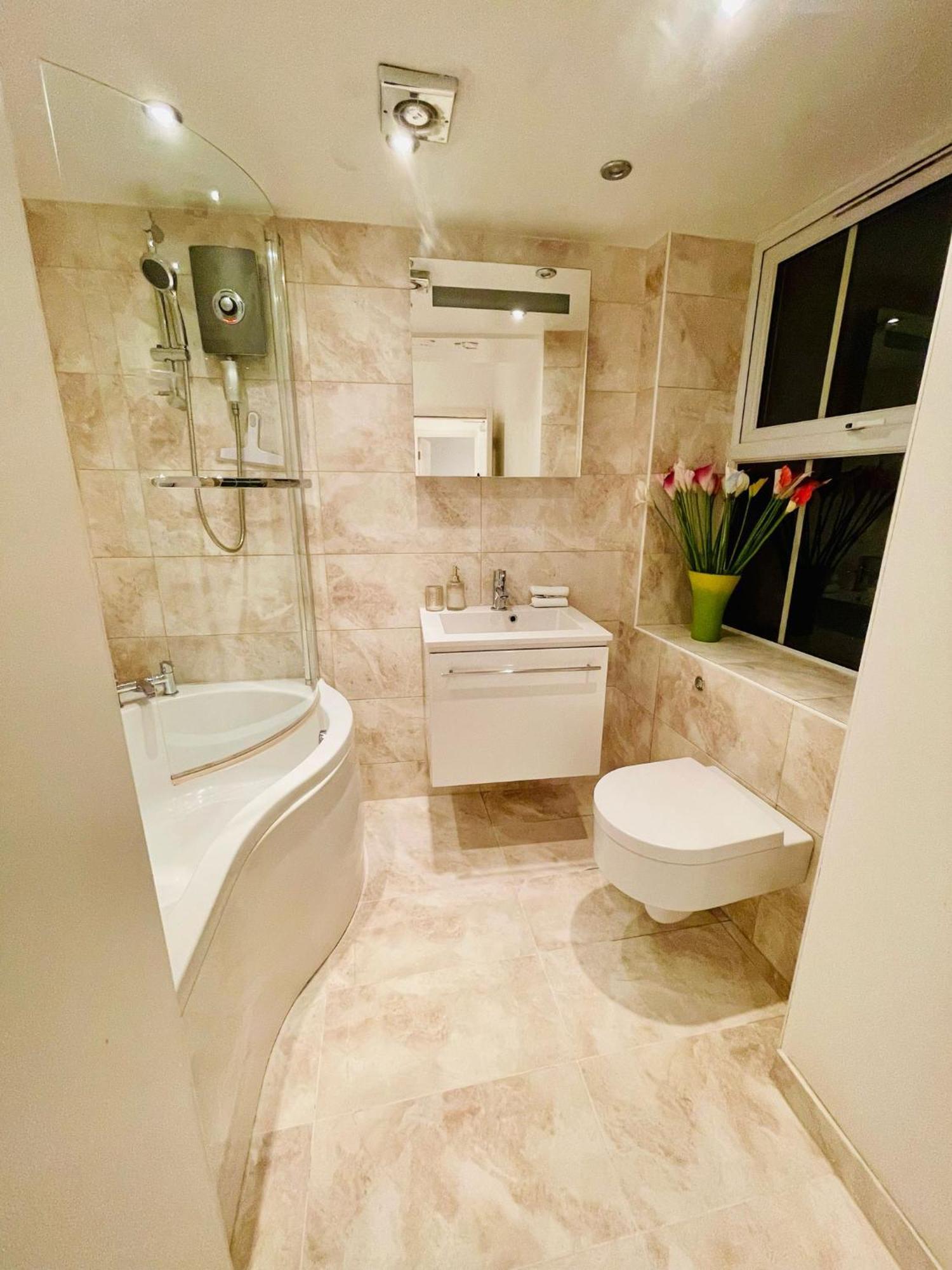 Smithfield St Paul Farringdon Central London Apartment Extérieur photo