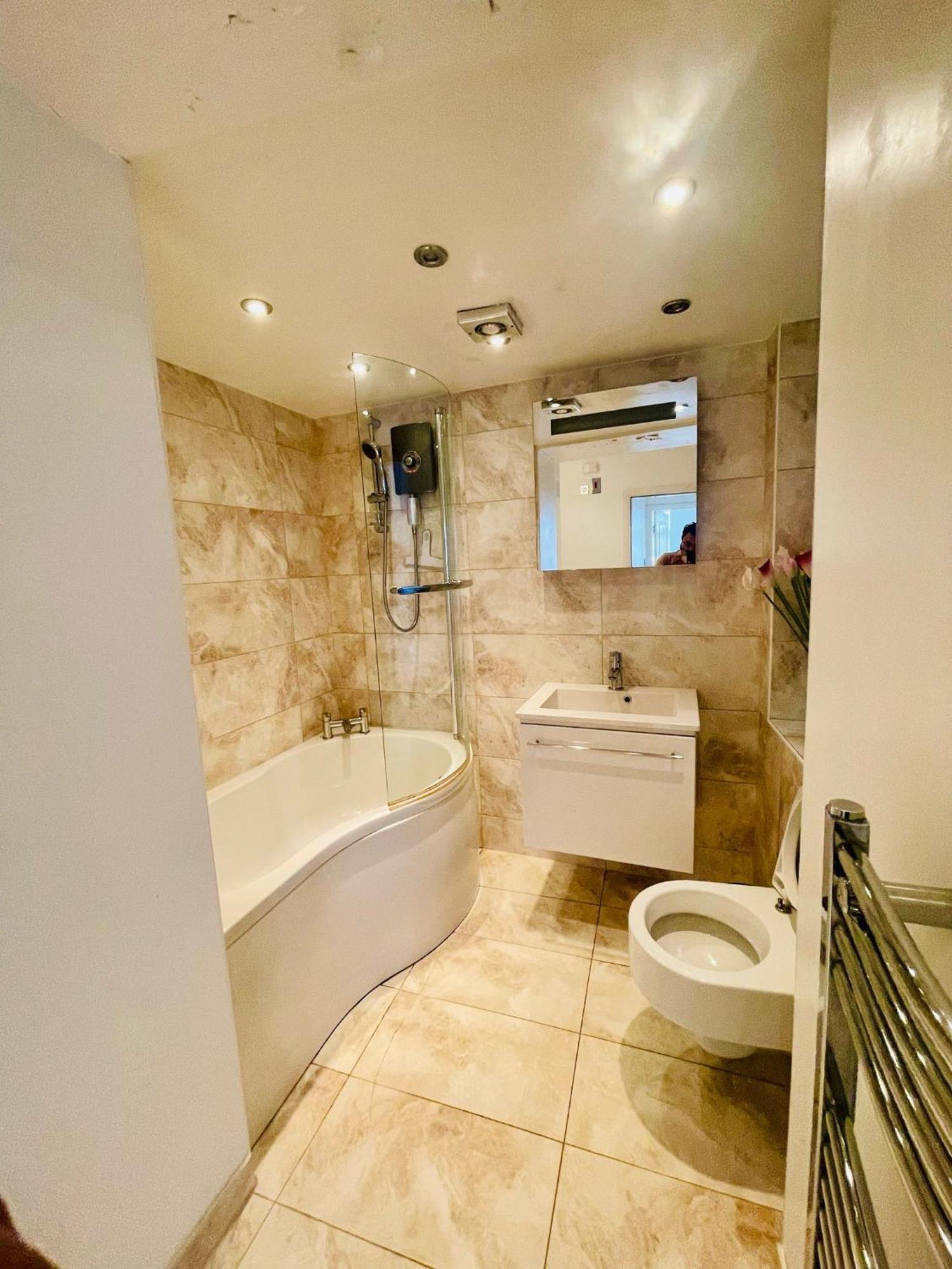 Smithfield St Paul Farringdon Central London Apartment Extérieur photo