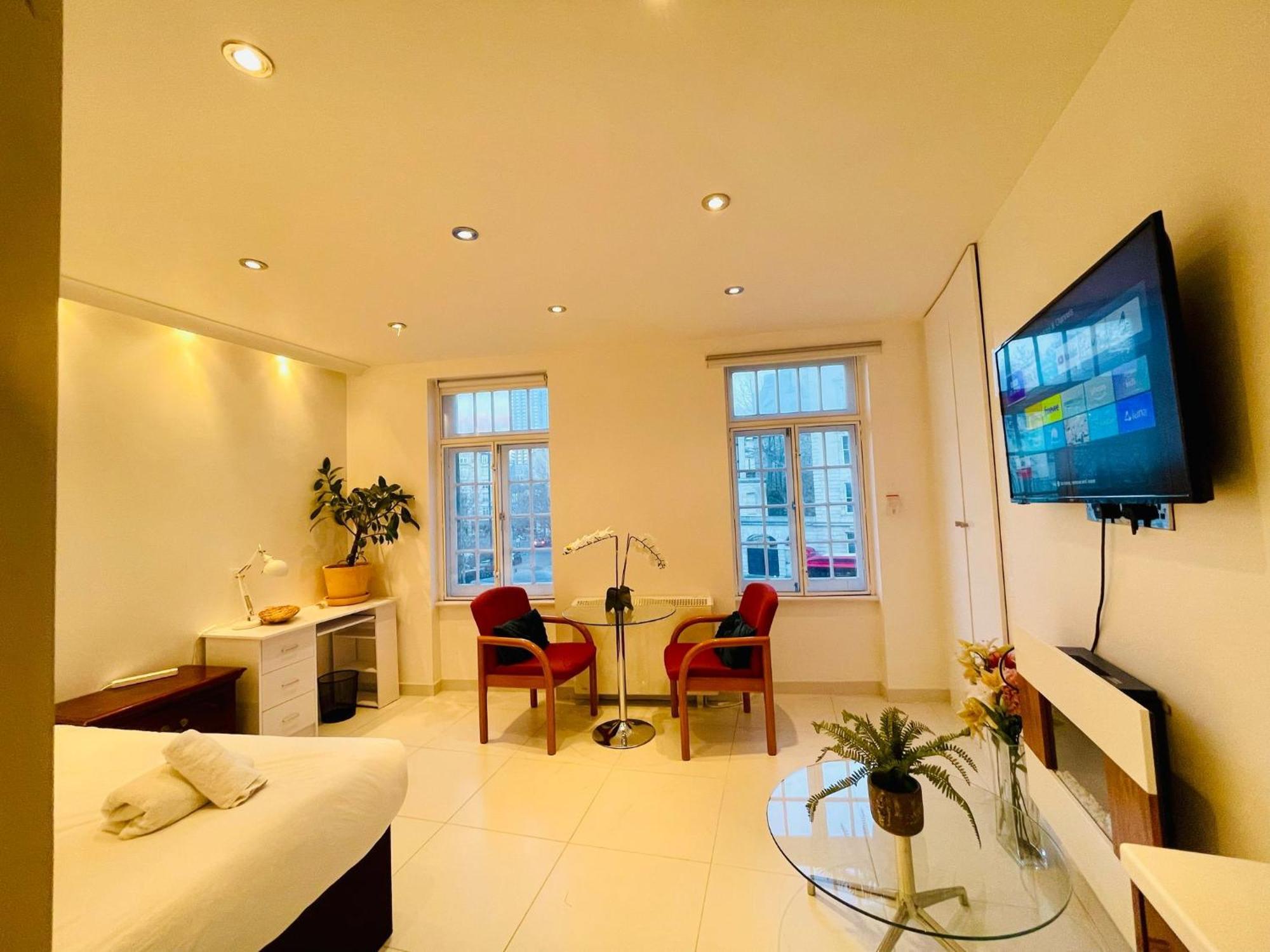Smithfield St Paul Farringdon Central London Apartment Extérieur photo