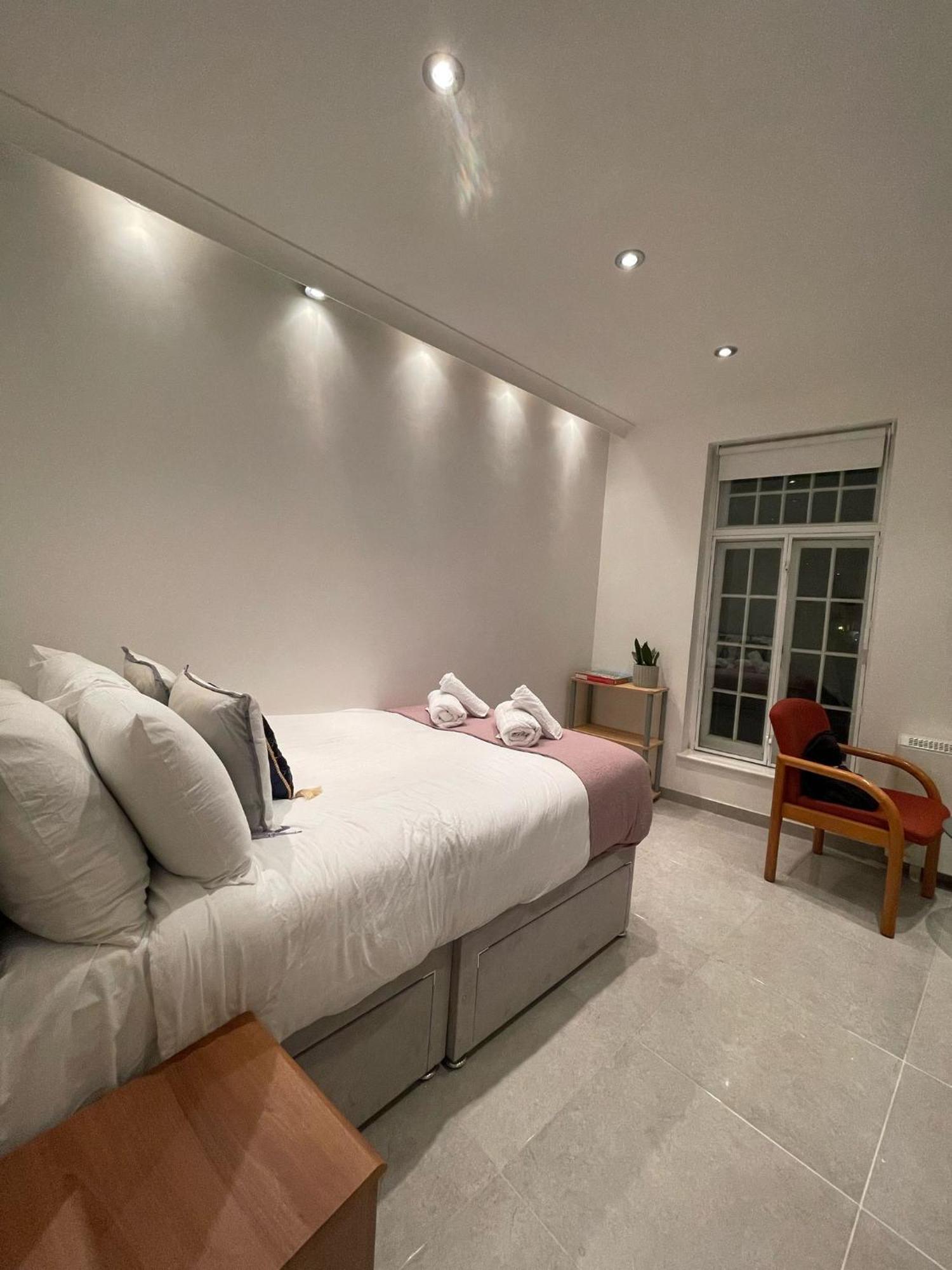Smithfield St Paul Farringdon Central London Apartment Extérieur photo