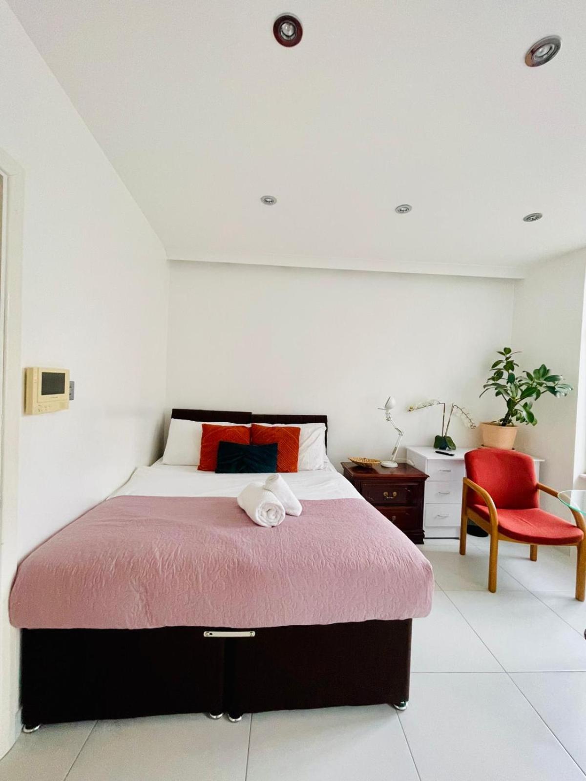 Smithfield St Paul Farringdon Central London Apartment Extérieur photo
